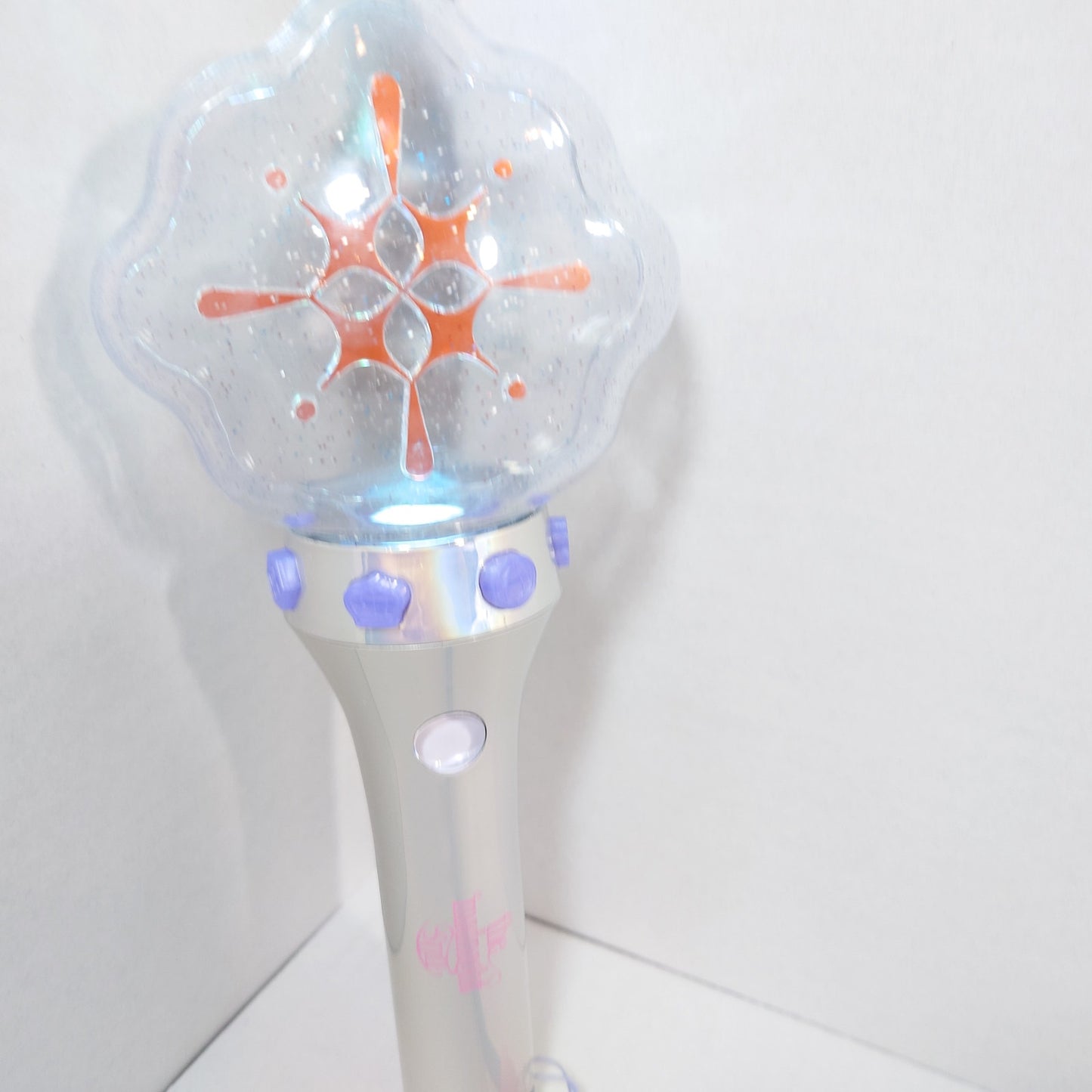 Ensemble Stars "The Midnight Sun" Lightstick