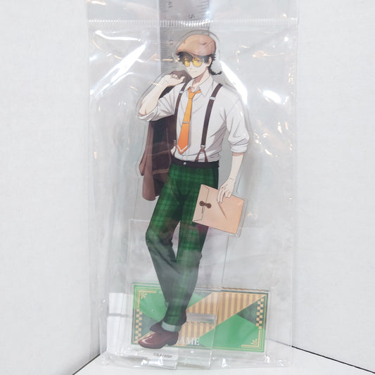 Jo Togame WIND BREAKER Acrylic Stand
