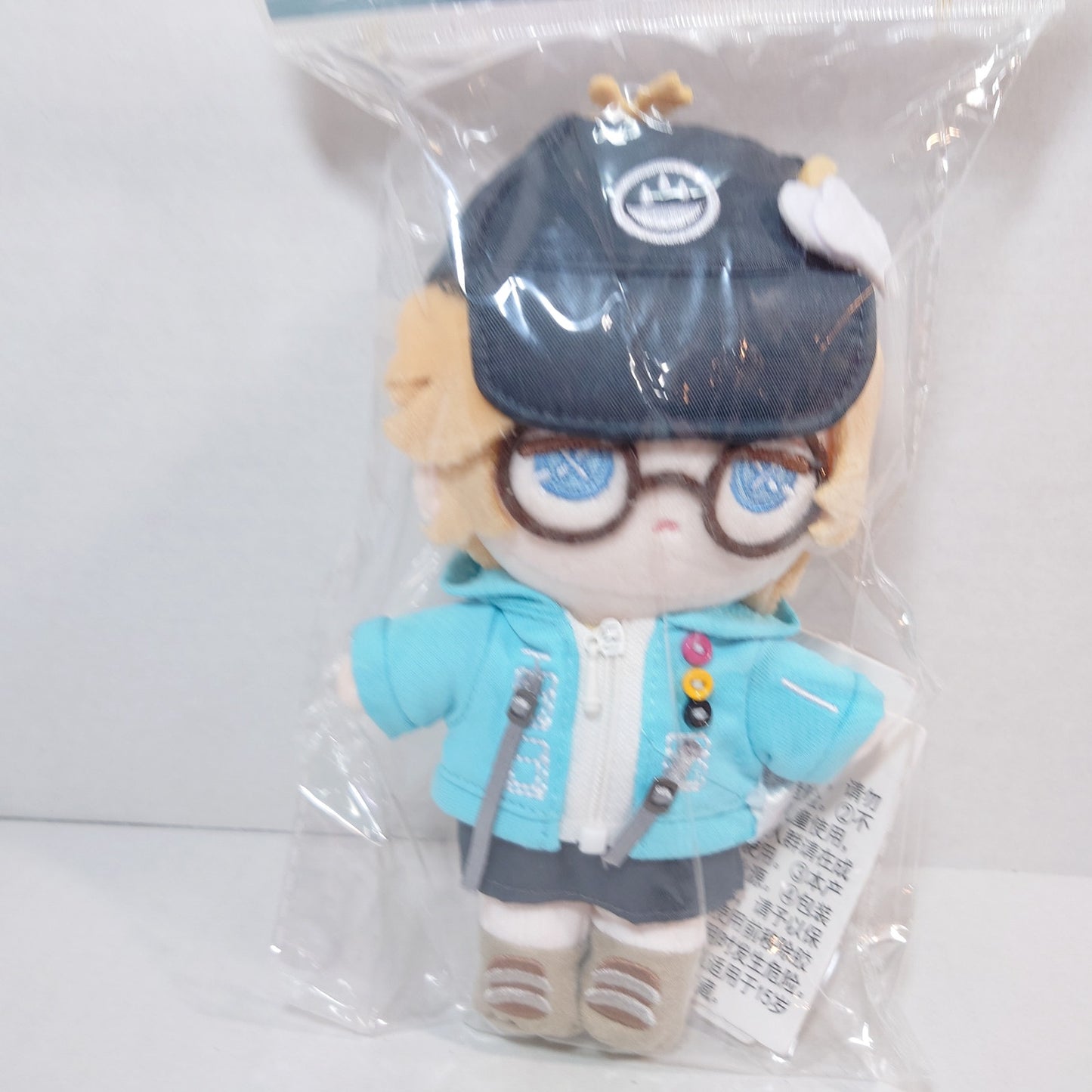 Wendy Foote (Meteorologist) Identity V x Miniso Plush