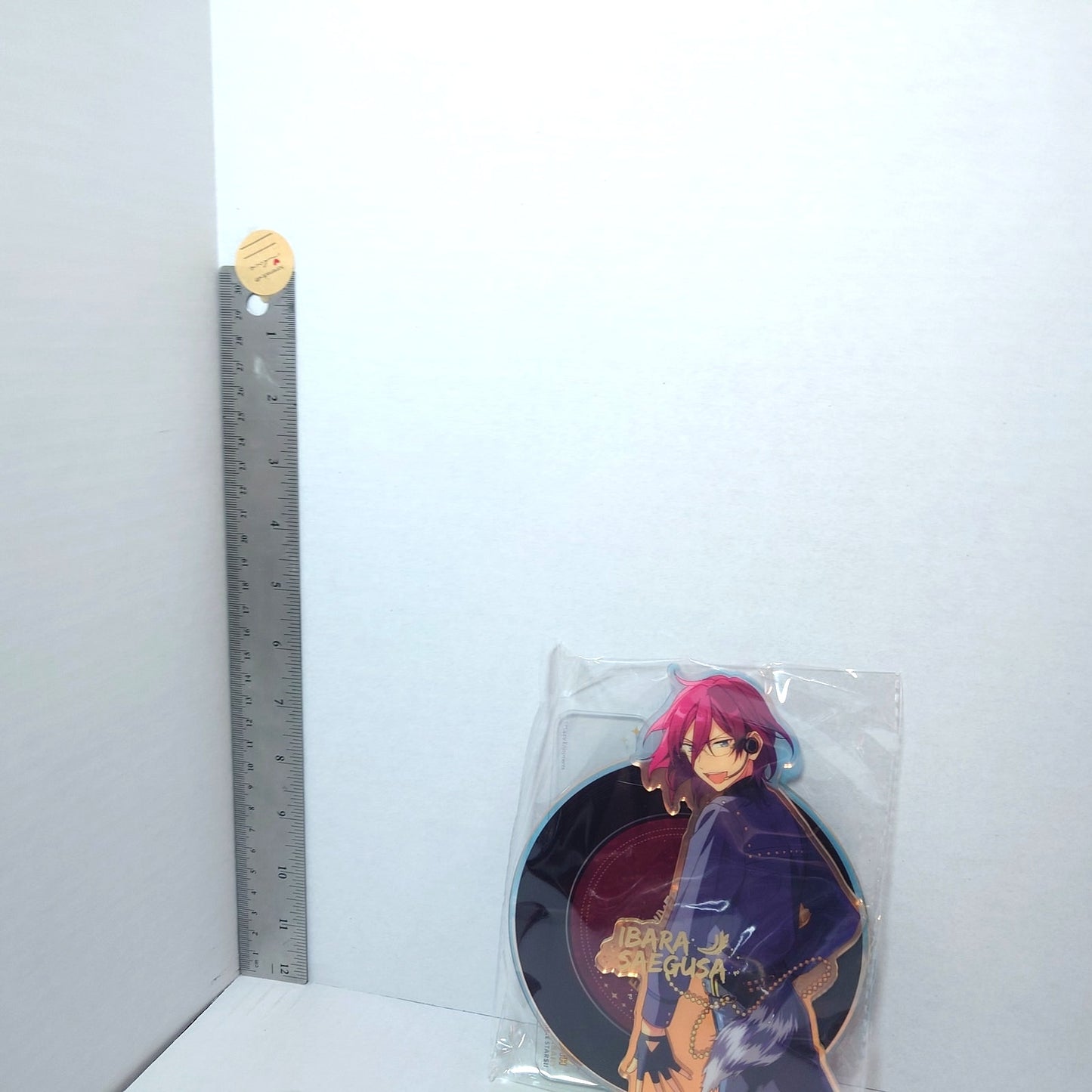 Ibara Saegusa Eden Ensemble Stars CN 6th Anniversary Acrylic Stand