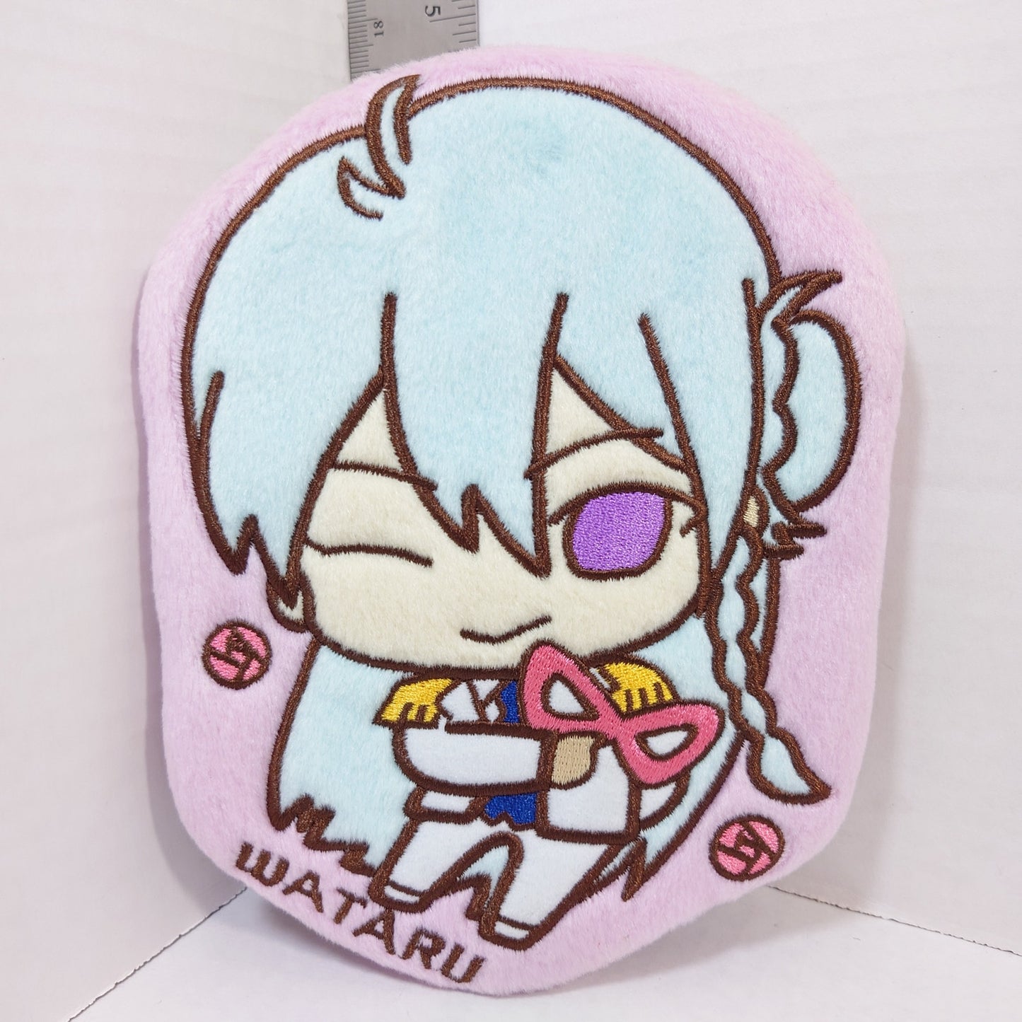 Wataru Hibiki fine Ensemble Stars Pouch