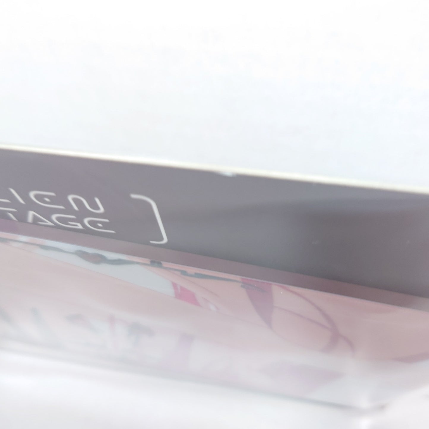 Mizi & Sua Alien Stage Karmic Angel Acrylic Stand