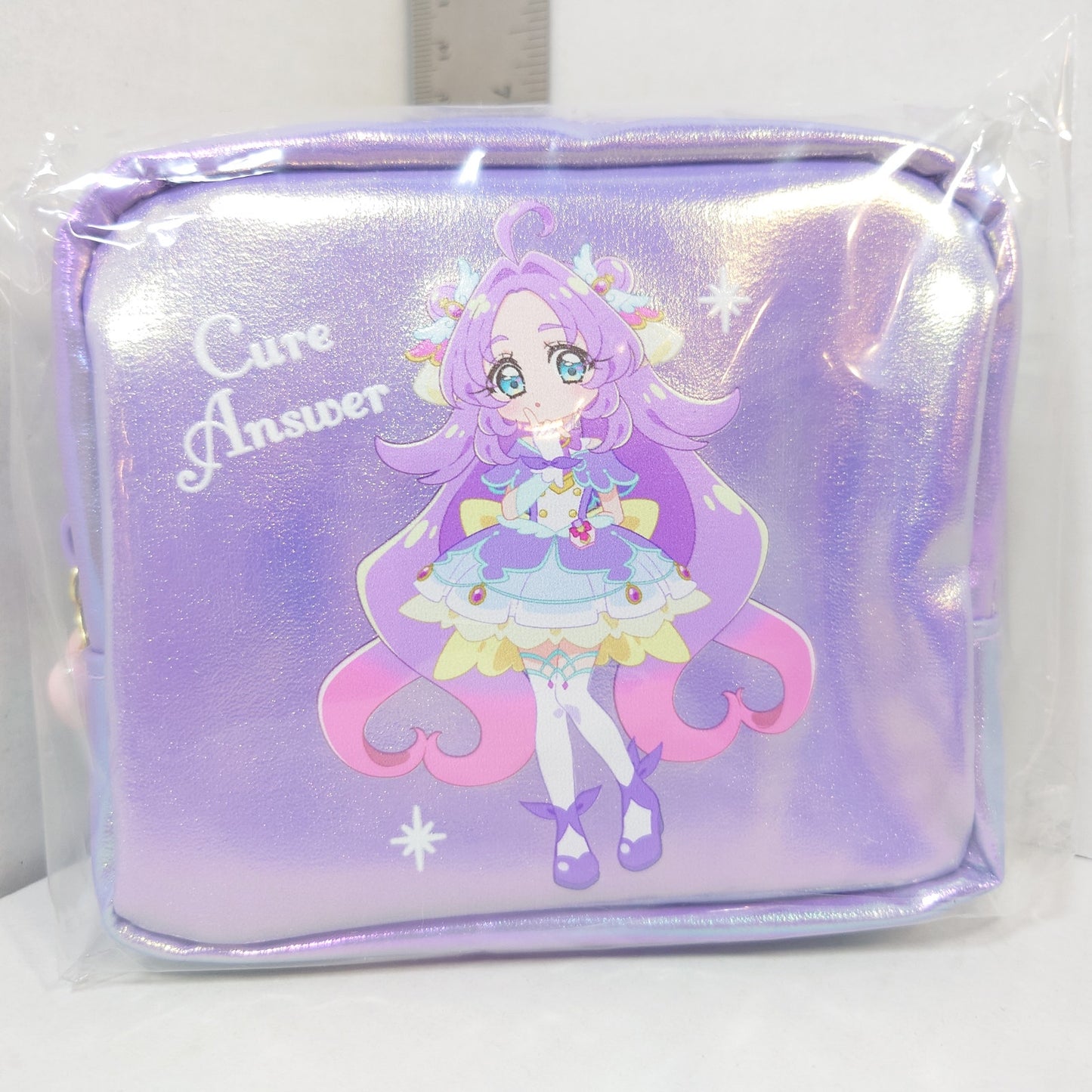 Cure Answer Pretty Cure (Precure) Star Detective (Meitantei) Pouch