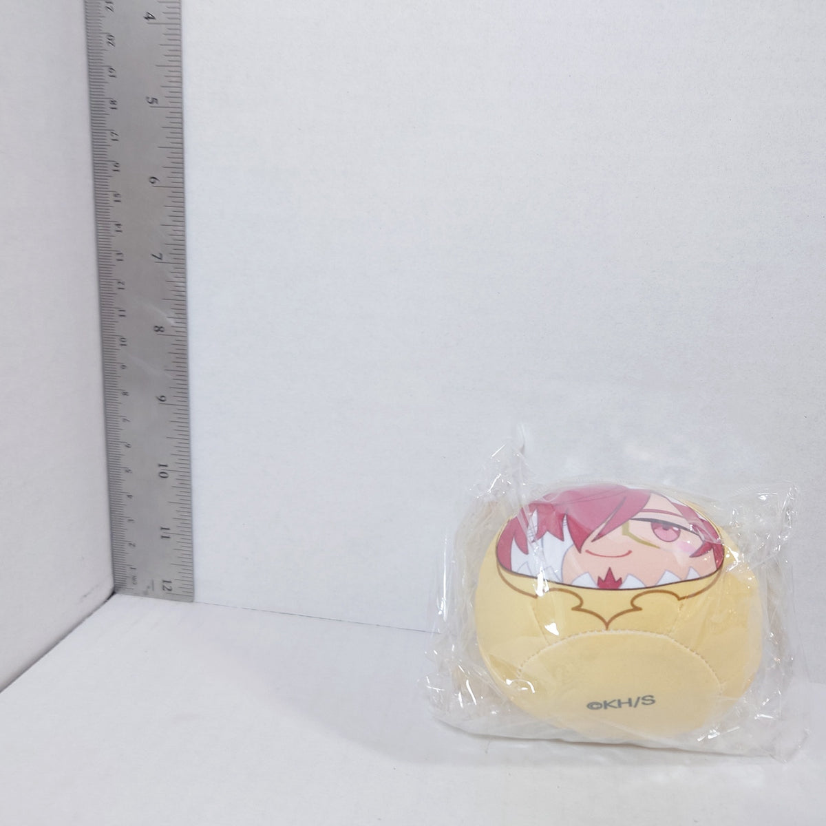 Cross Marian D.gray-man Plush