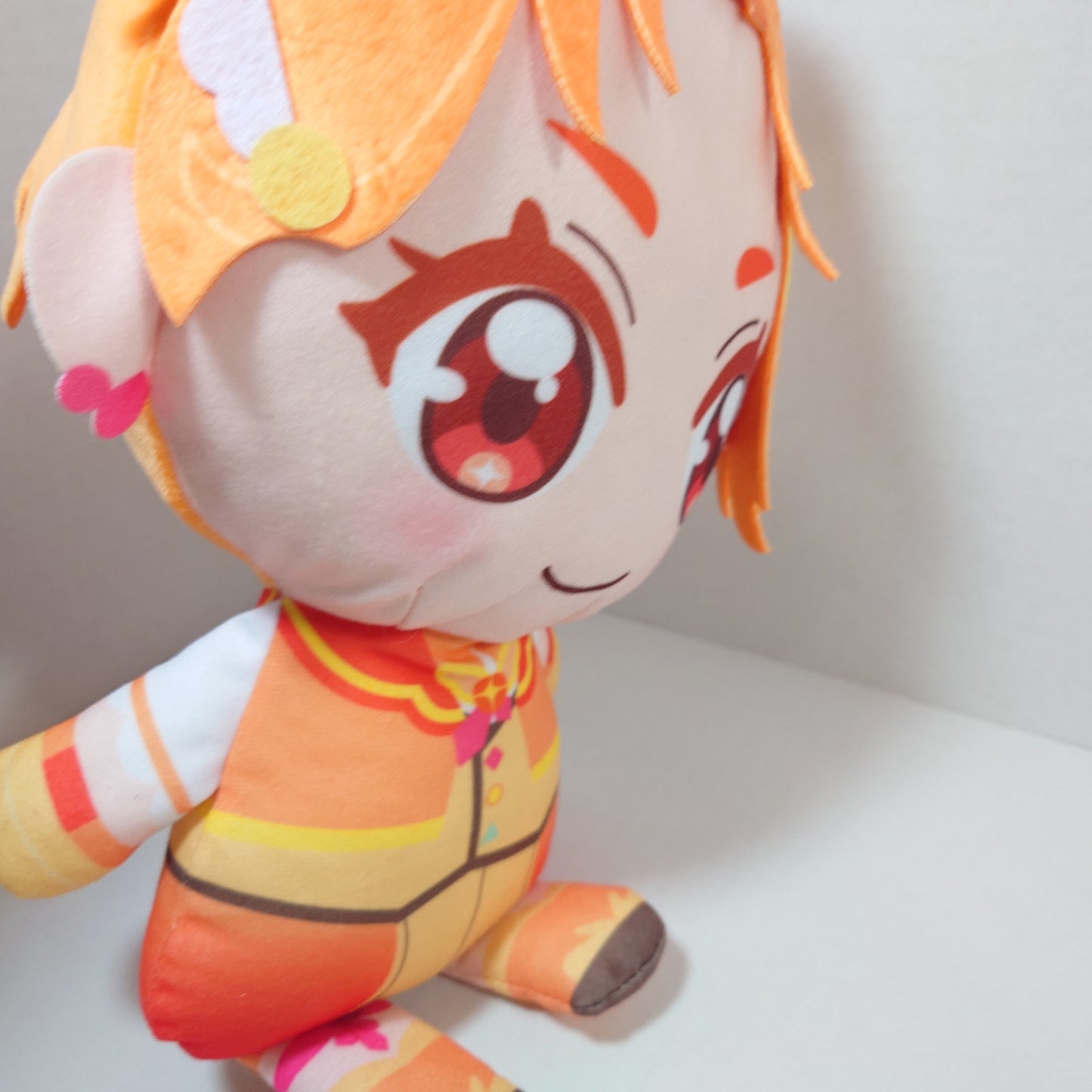 Cure Wing Hirogaru Sky! Pretty Cure Plush