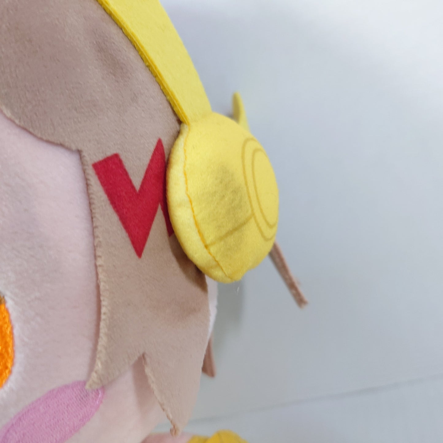 Hibiki Tachibana Symphogear Plush
