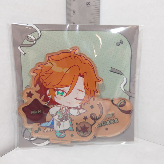 Madara Mikejima Ensemble Stars With ThanX Acrylic Stand