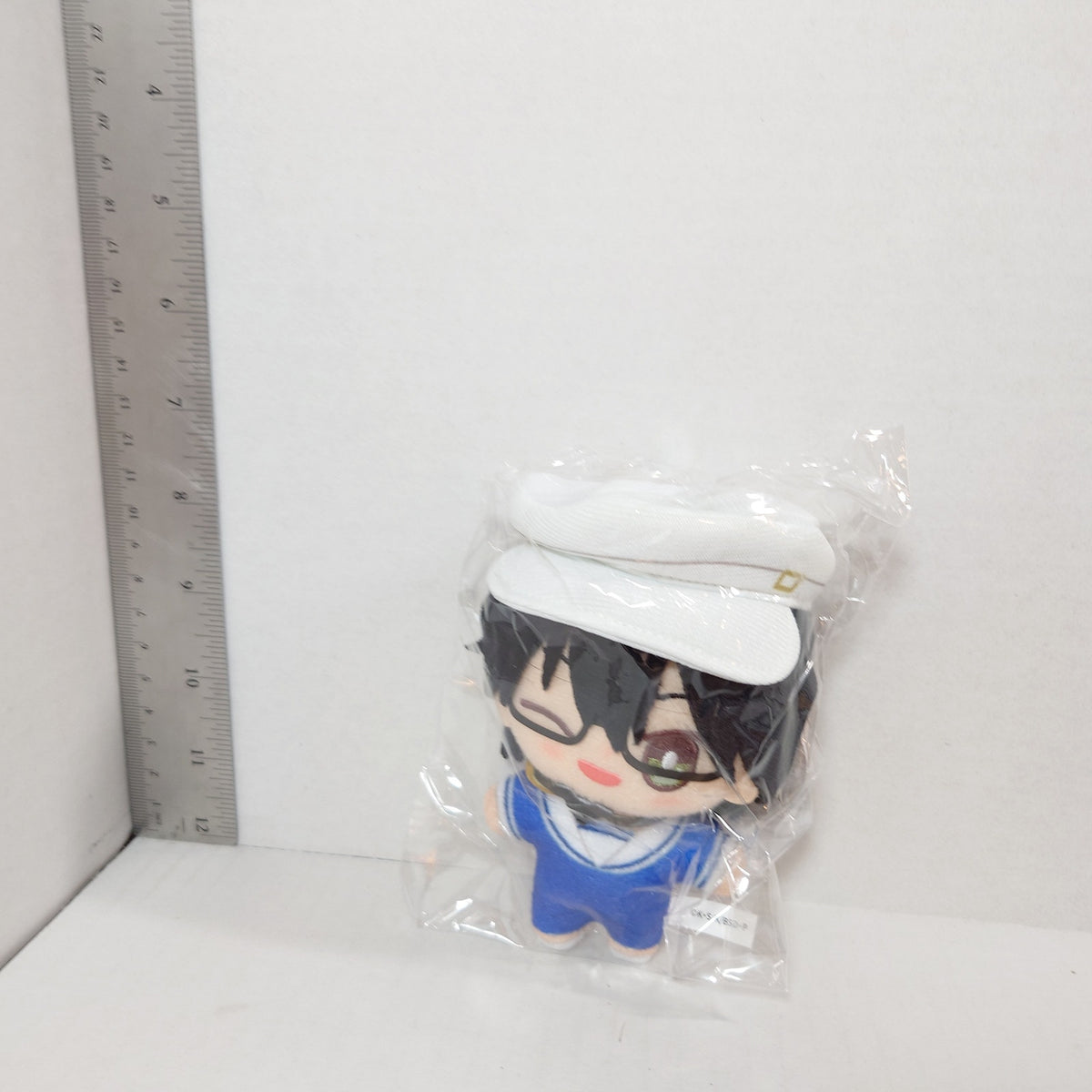 Ranpo Edogawa Bungo Stray Dogs 10th Anniverary Yokohama Plush
