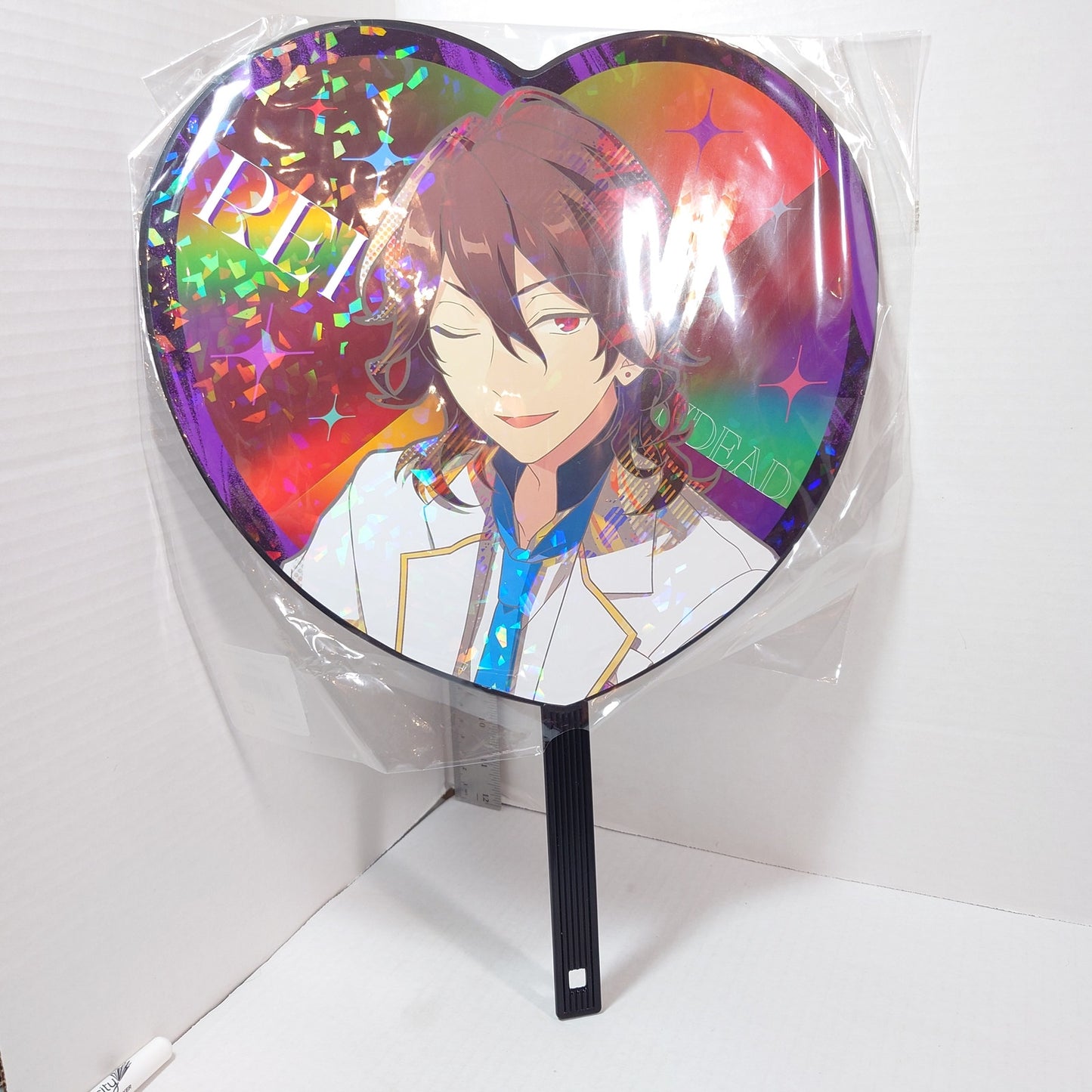 Rei Sakuma UNDEAD Ensemble Stars Starry Night Picket