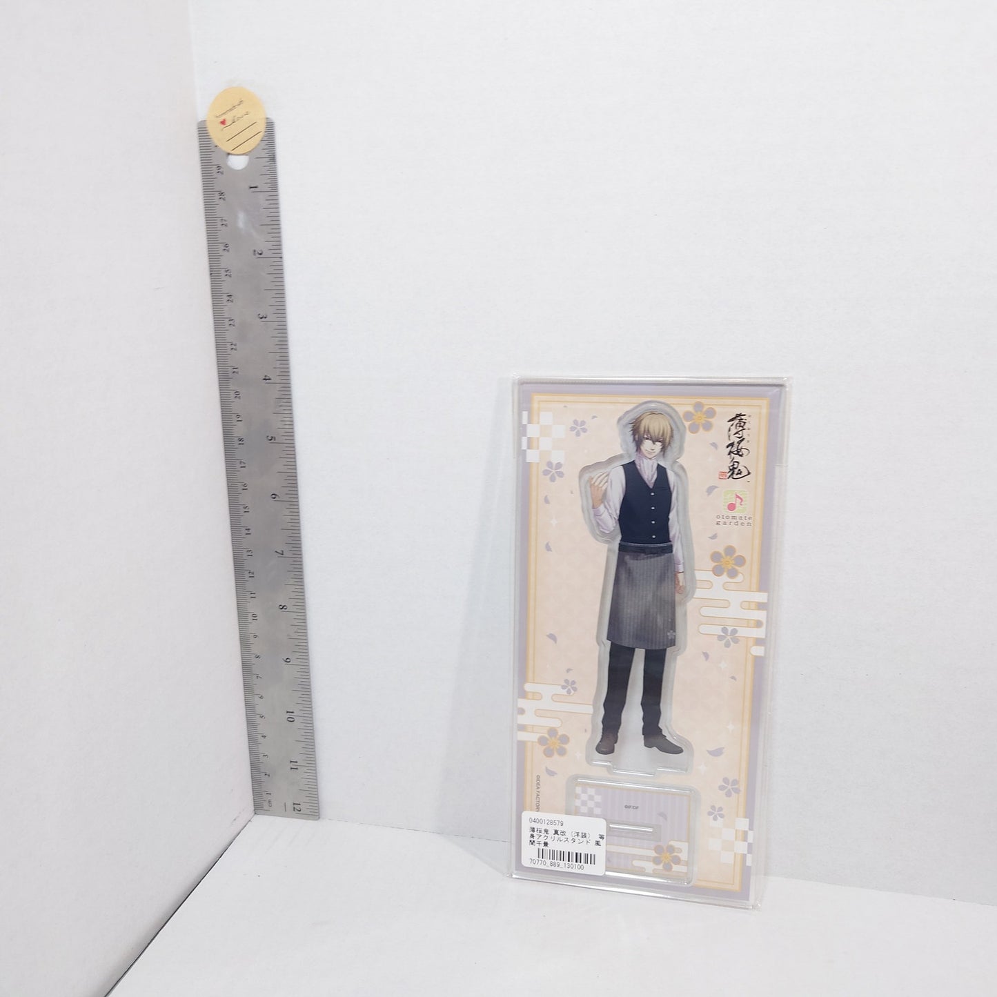 Chikage Kazama Hakuoki Acrylic Stand