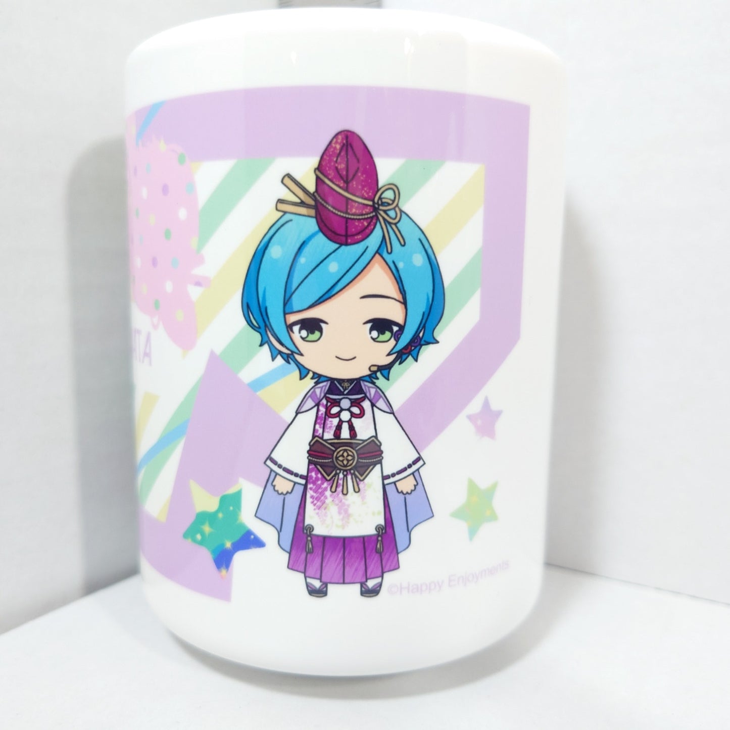 Kanata Shinkai RYUSEITAI Ensemble Stars JP DMM Cup