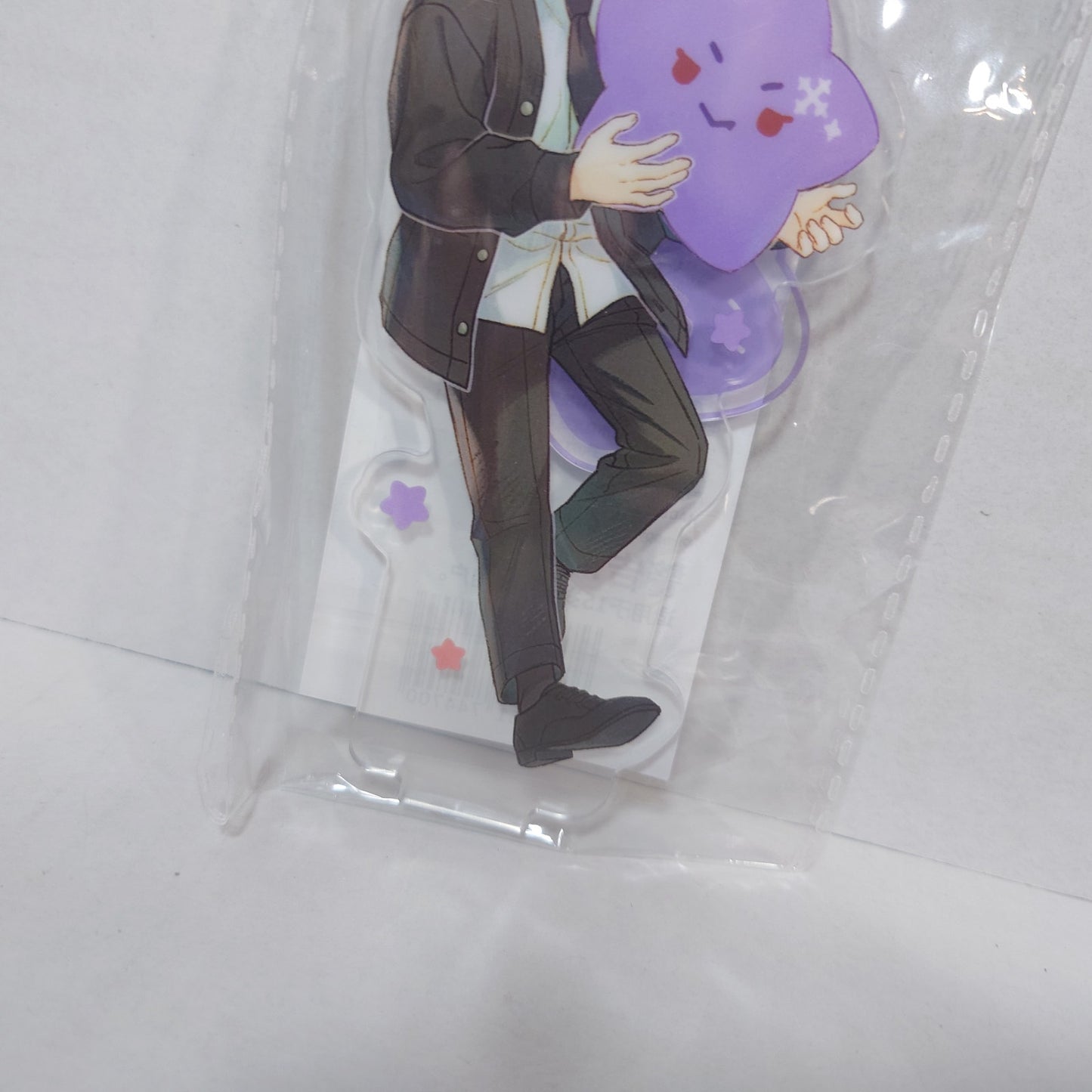 Rei Sakuma UNDEAD Ensemble Stars CN Childhood Acrylic Stand