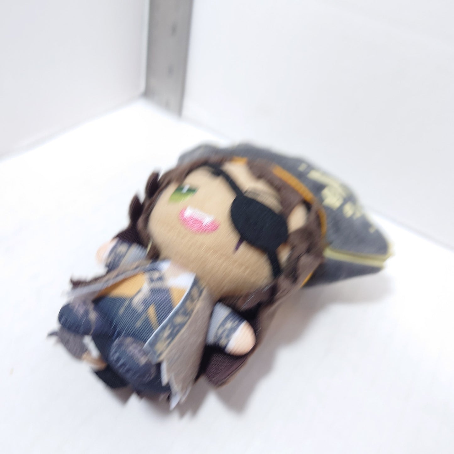 Leona Kingscholar Twisted Wonderland Chimakko Plush