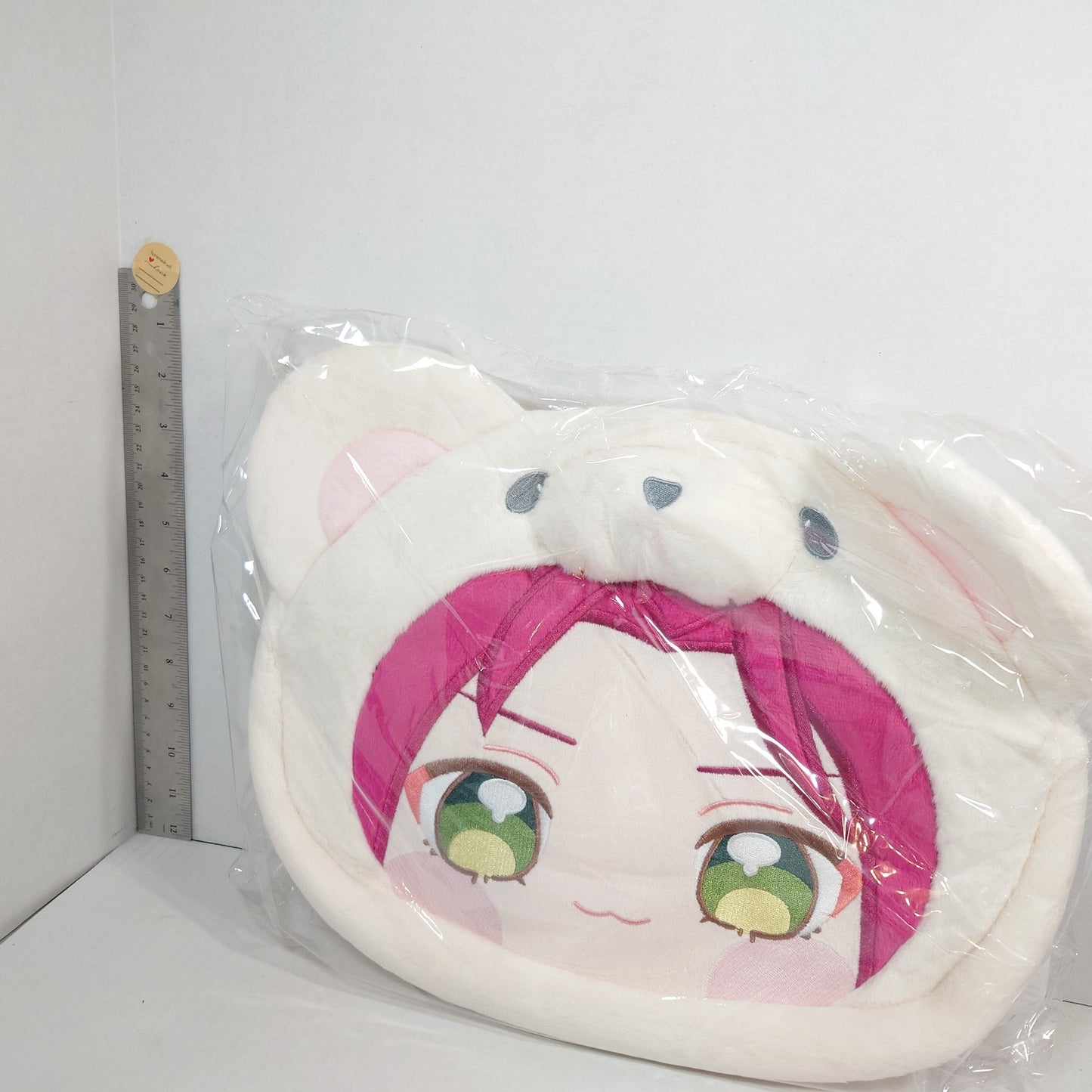 Mao Isara Tricker Ensemble Stars JP Itsunui Itabag