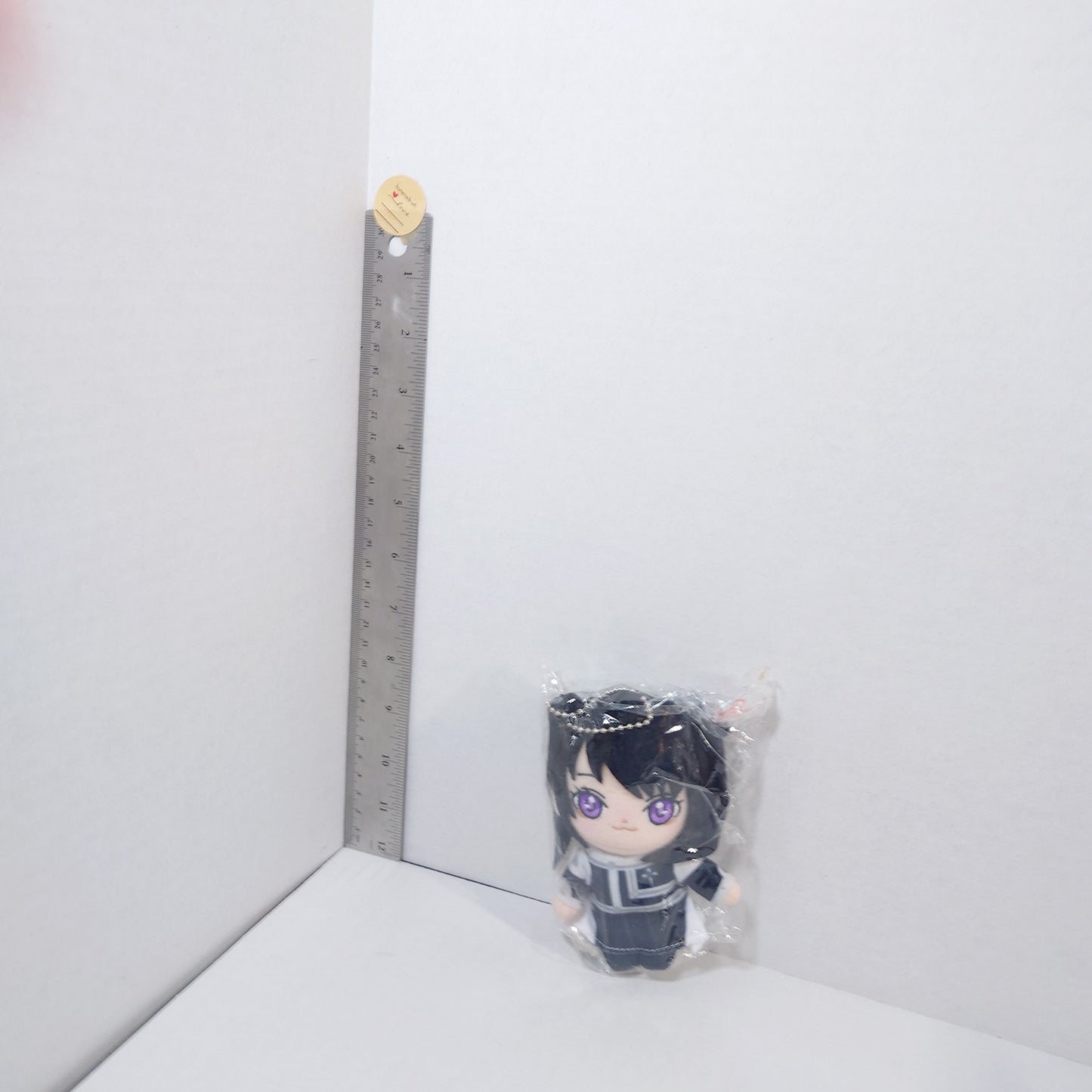 Lenalee Lee D.Gray-man Plush