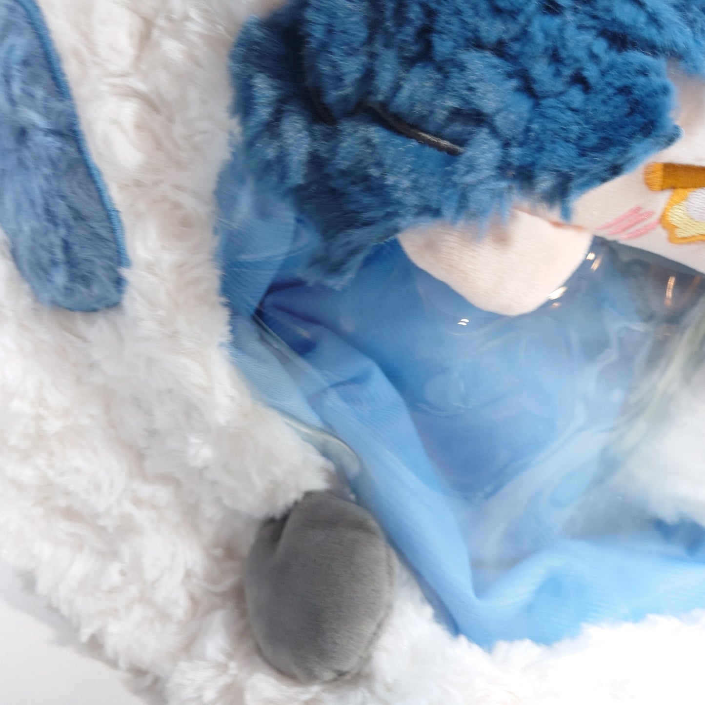 Tsumugi Aoba Switch Ensemble Stars Doujin Itabag