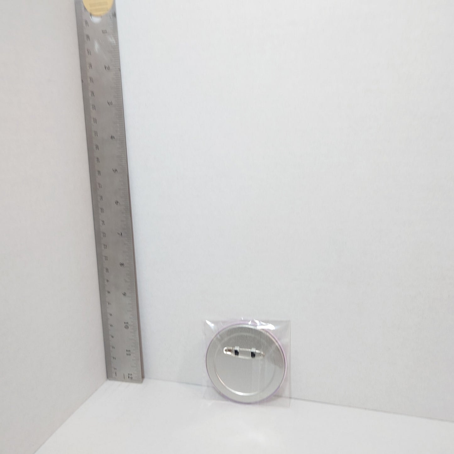 Rei Sakuma UNDEAD Ensemble Stars Okawa Bkub Button Pin