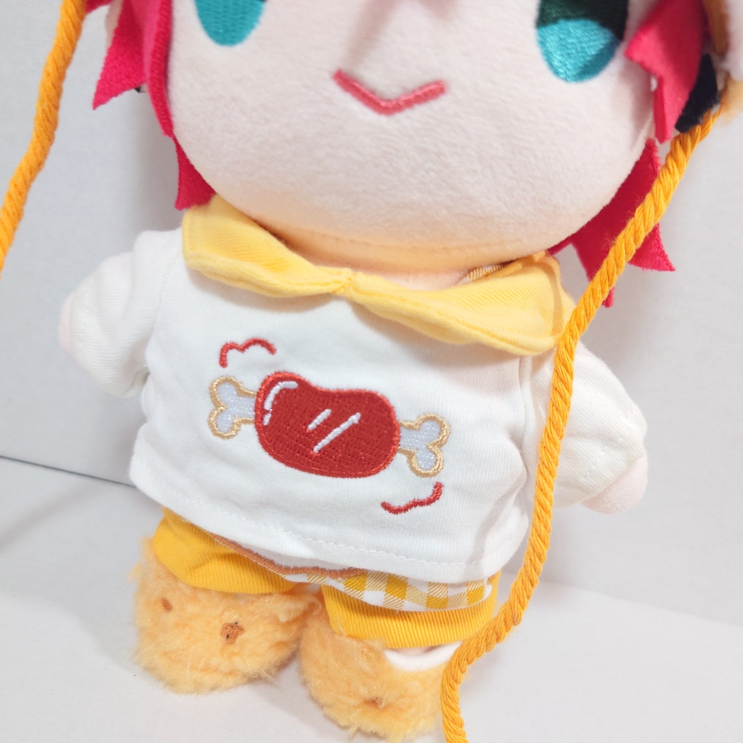 Rinne Amagi Crazy:B Ensemble Stars CN Nui Doll Plush