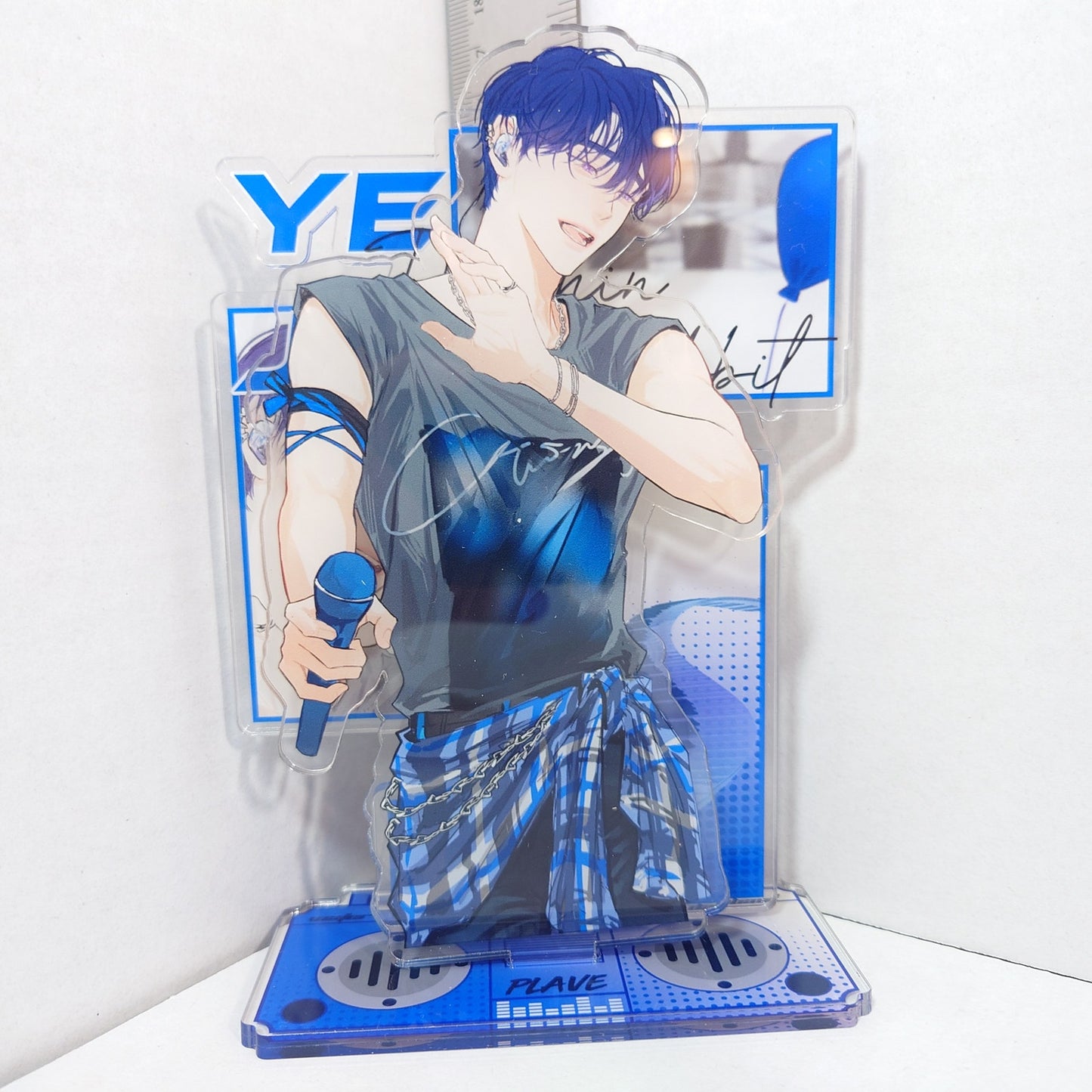 Yejun PLAVE Acrylic Stand