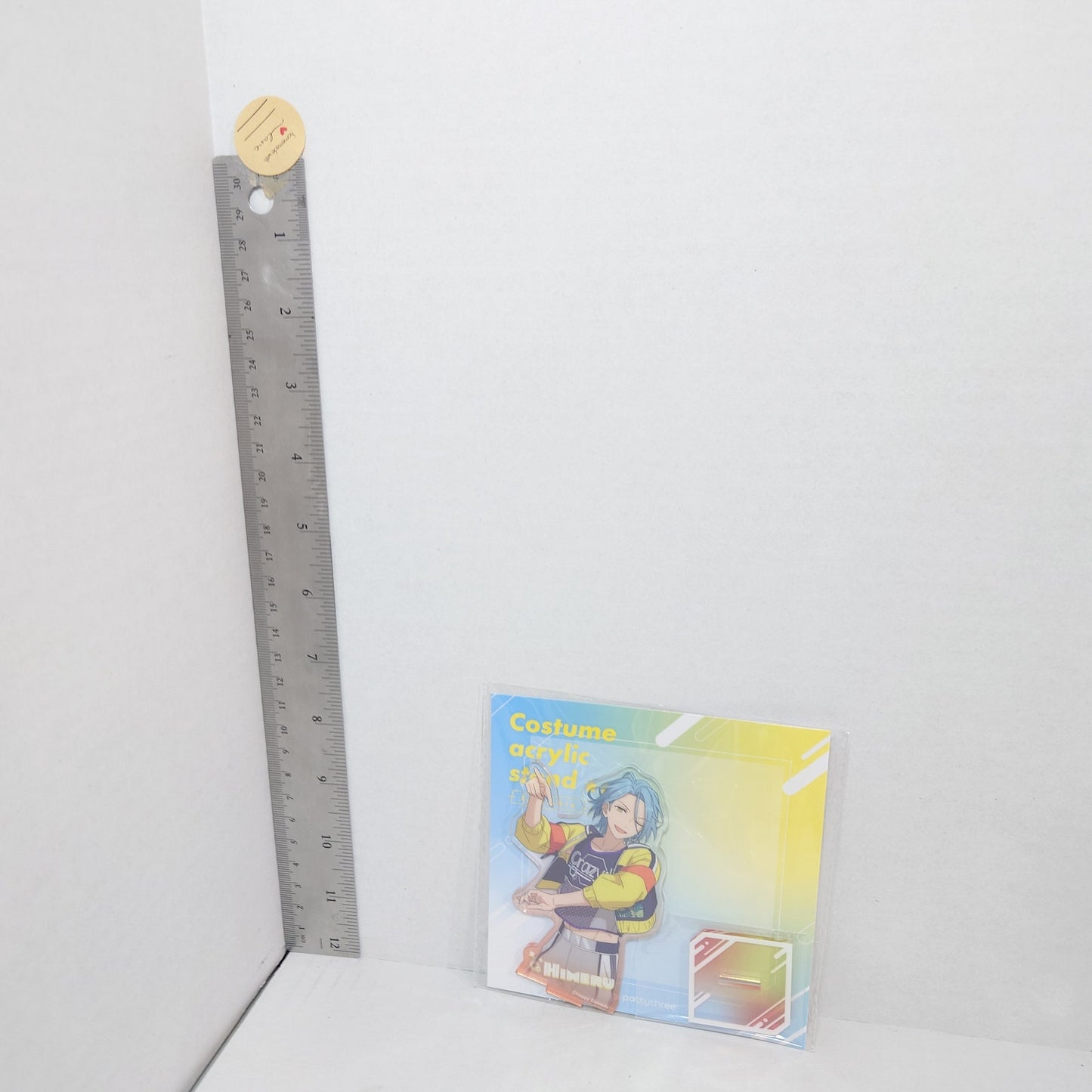 HIMERU Ensemble Stars Costume Acrylic Stand