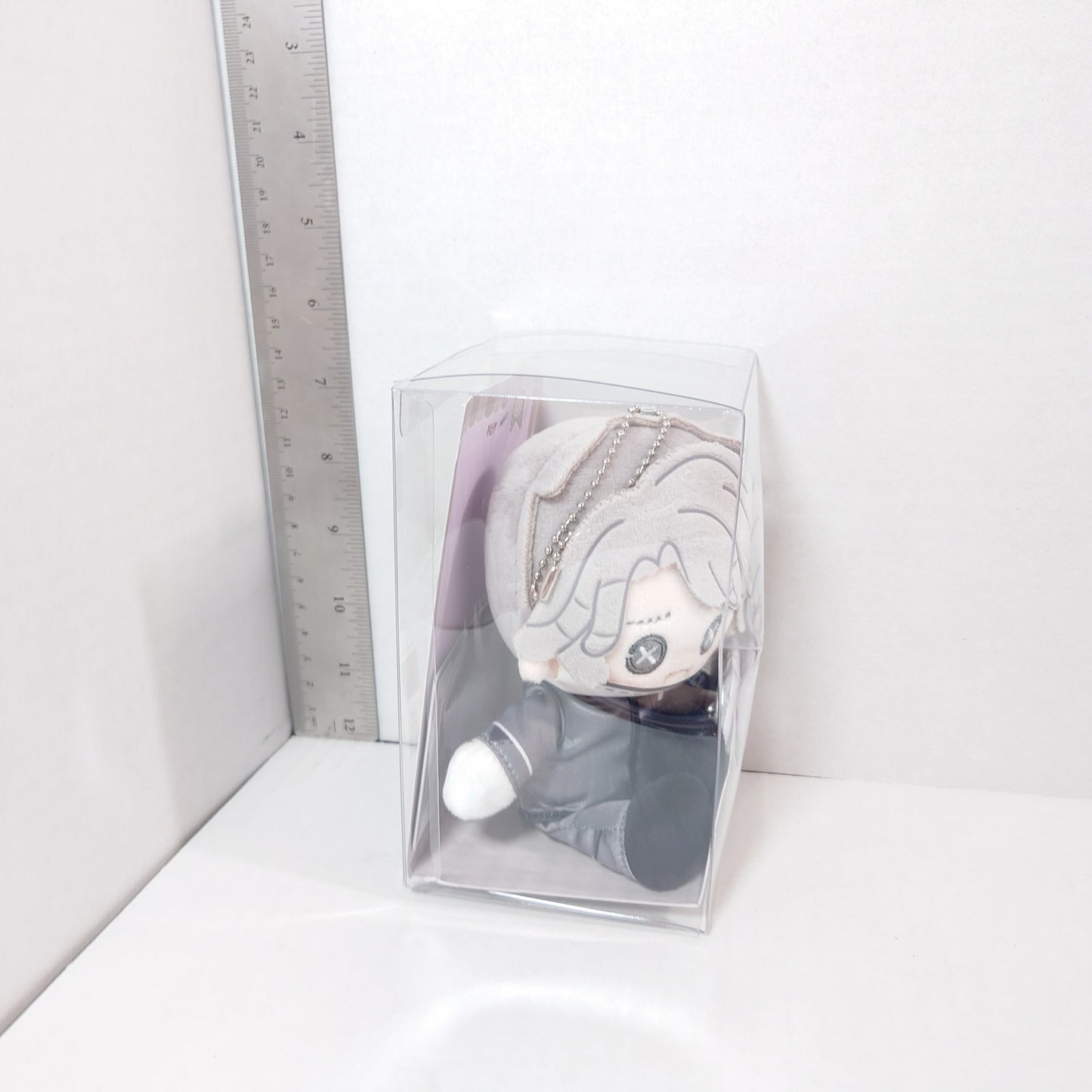 Aesop Carl (Embalmer) Identity V Plush