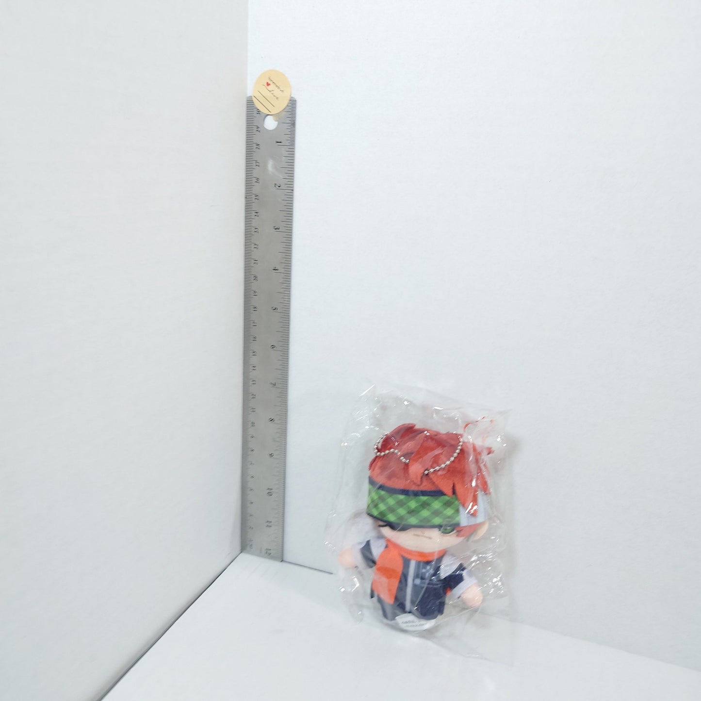 Lavi D.Gray-man Plush