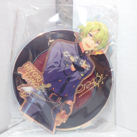 Hiyori Tomoe Eden Ensemble Stars CN 6th Anniversary Acrylic Stand
