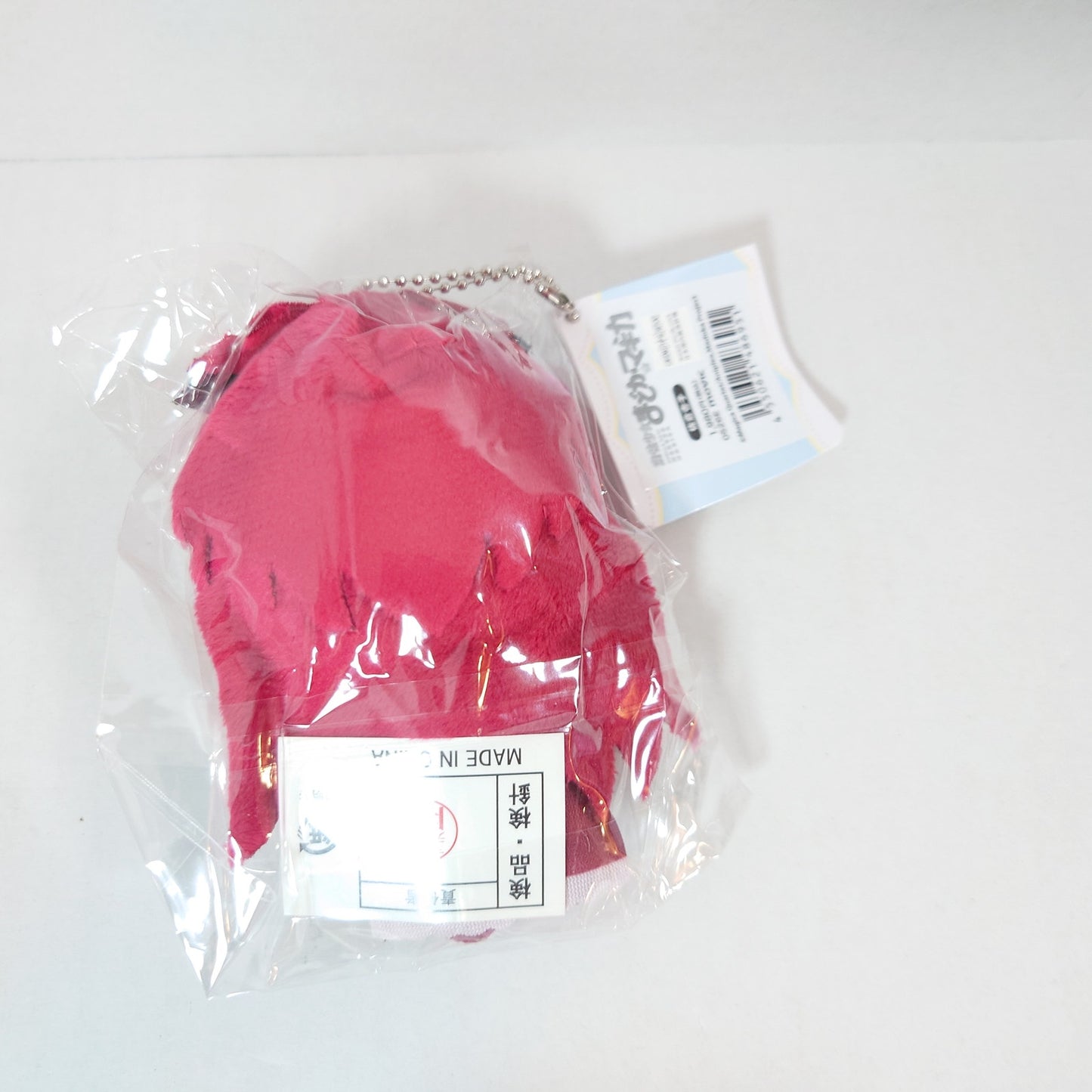 Kyoko Sakura Madoka Magica Nuipal Plush