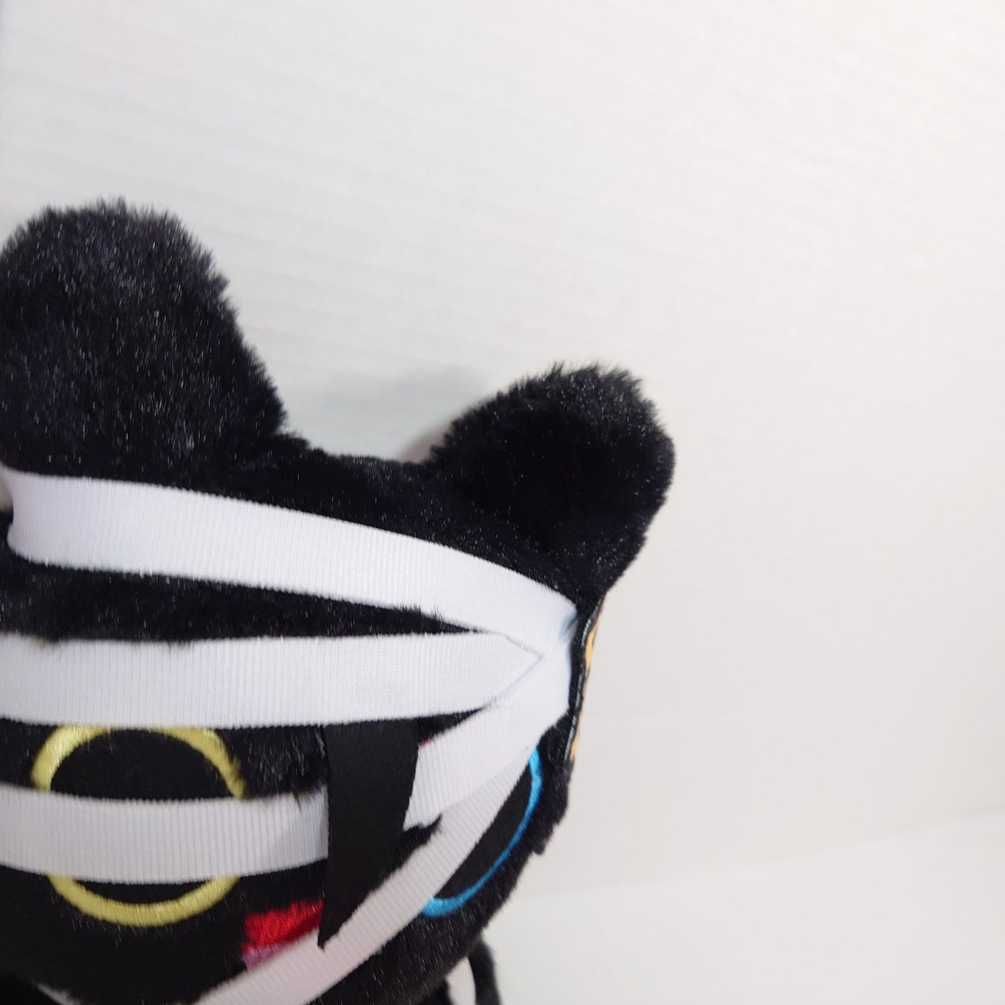 Mika Kagehira Valkyrie Ensemble Stars Halloween Puppet Plush