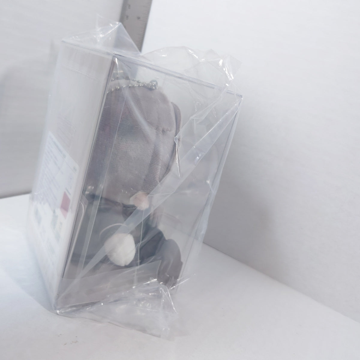 Aesop Carl (Embalmer) Identity V Plush