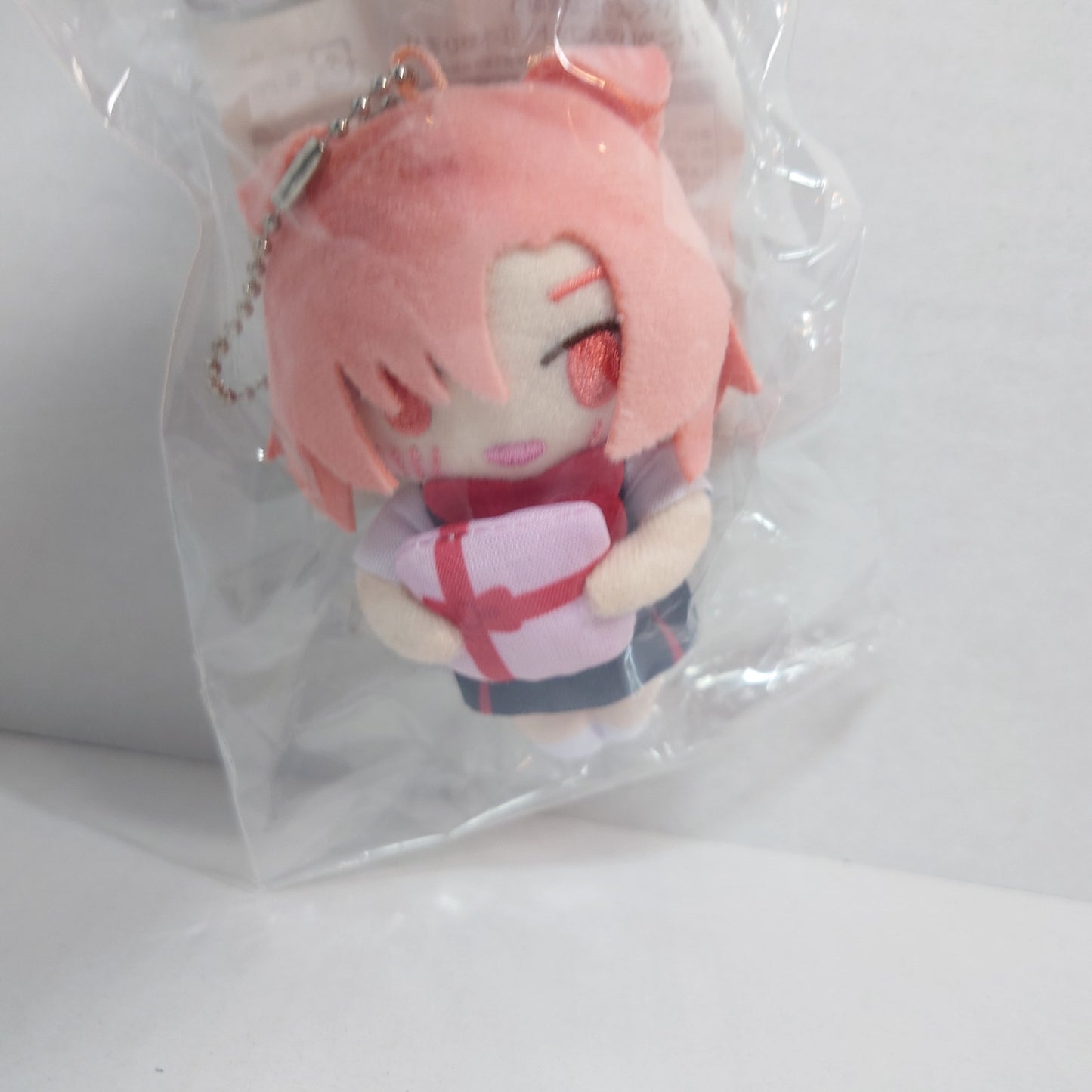 Himari Kino Sasayaku You ni Koi wo Utau Plush