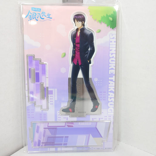 Shinsuke Takasugi 3-Z Ginpachi Sensei Acrylic Stand