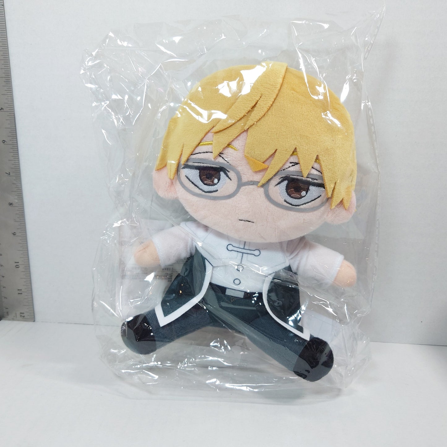 Land Frieren GoodSmile Plush