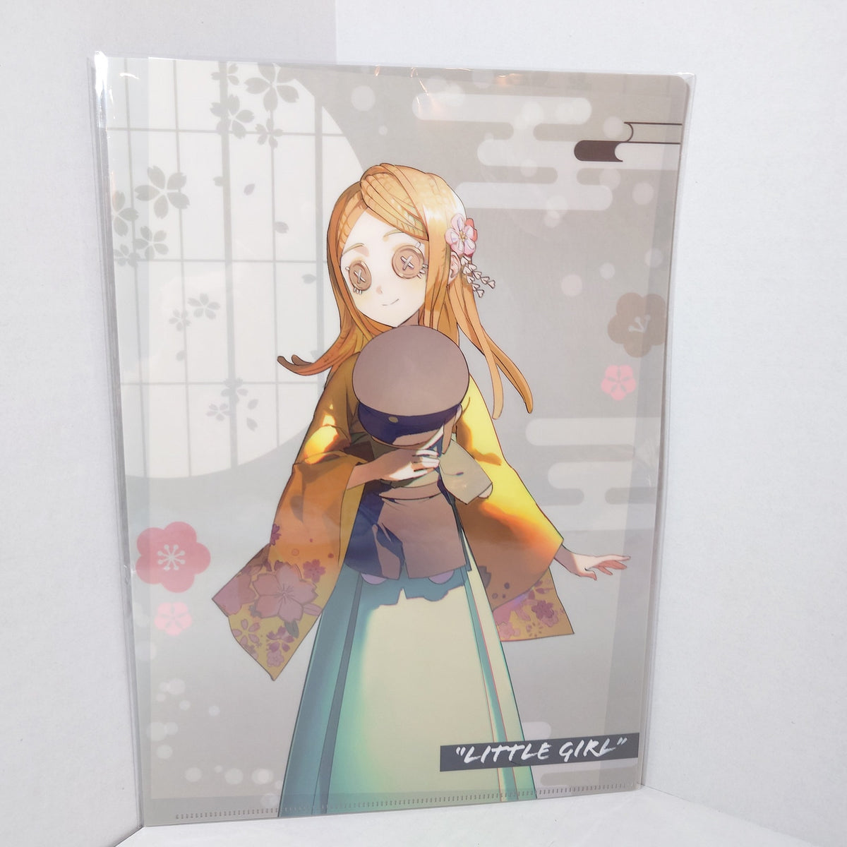 Alice DeRoss Identity V x Lawson Acrylic Stand