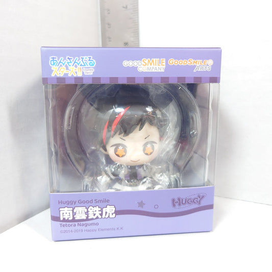 Tetora Nagumo RYUSEITAI Ensemble Stars Huggy Mini Figurine