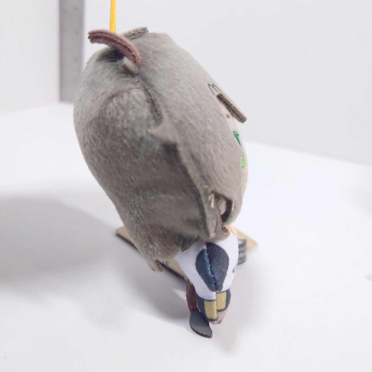 Leona Kingscholar Twisted Wonderland Plush