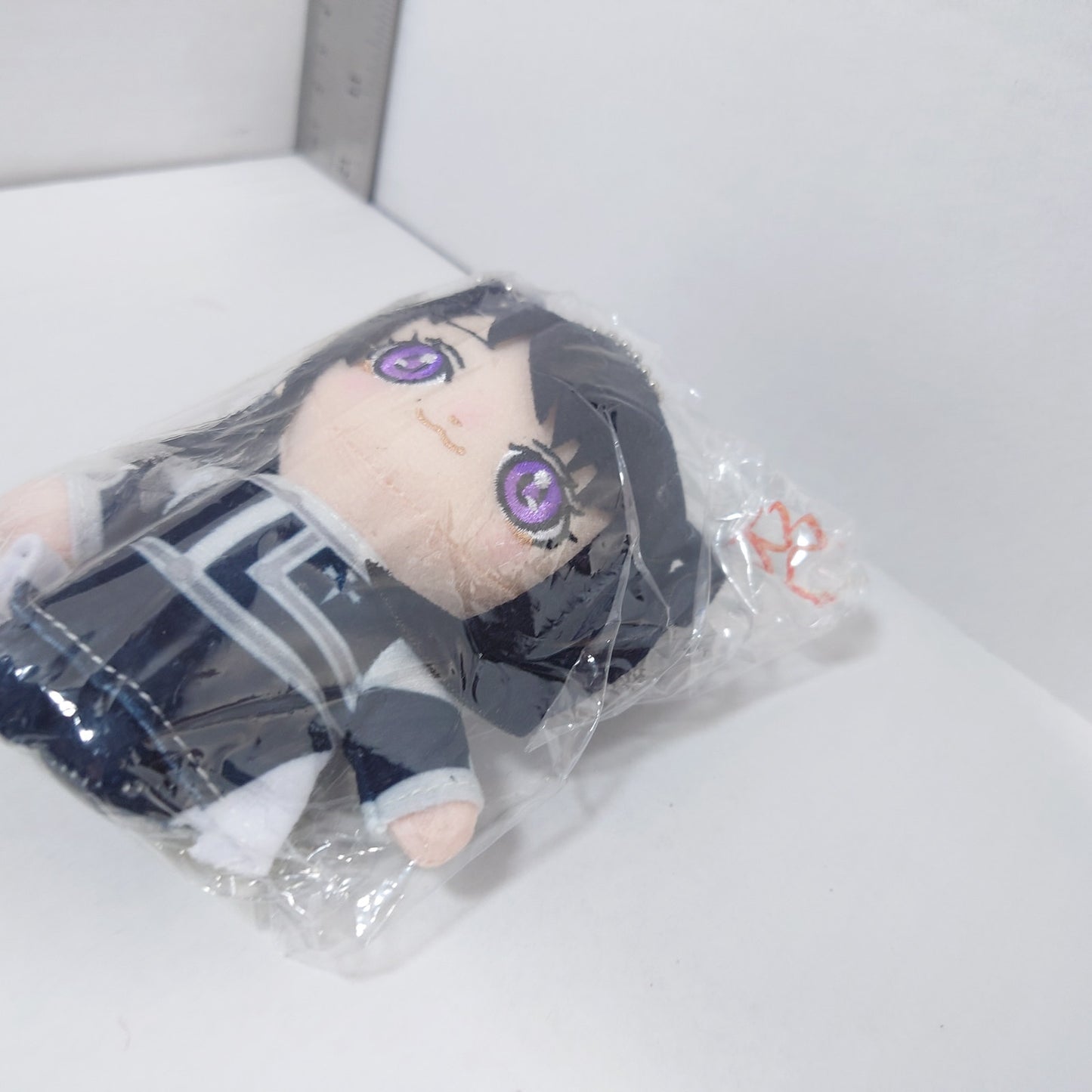 Lenalee Lee D.Gray-man Plush