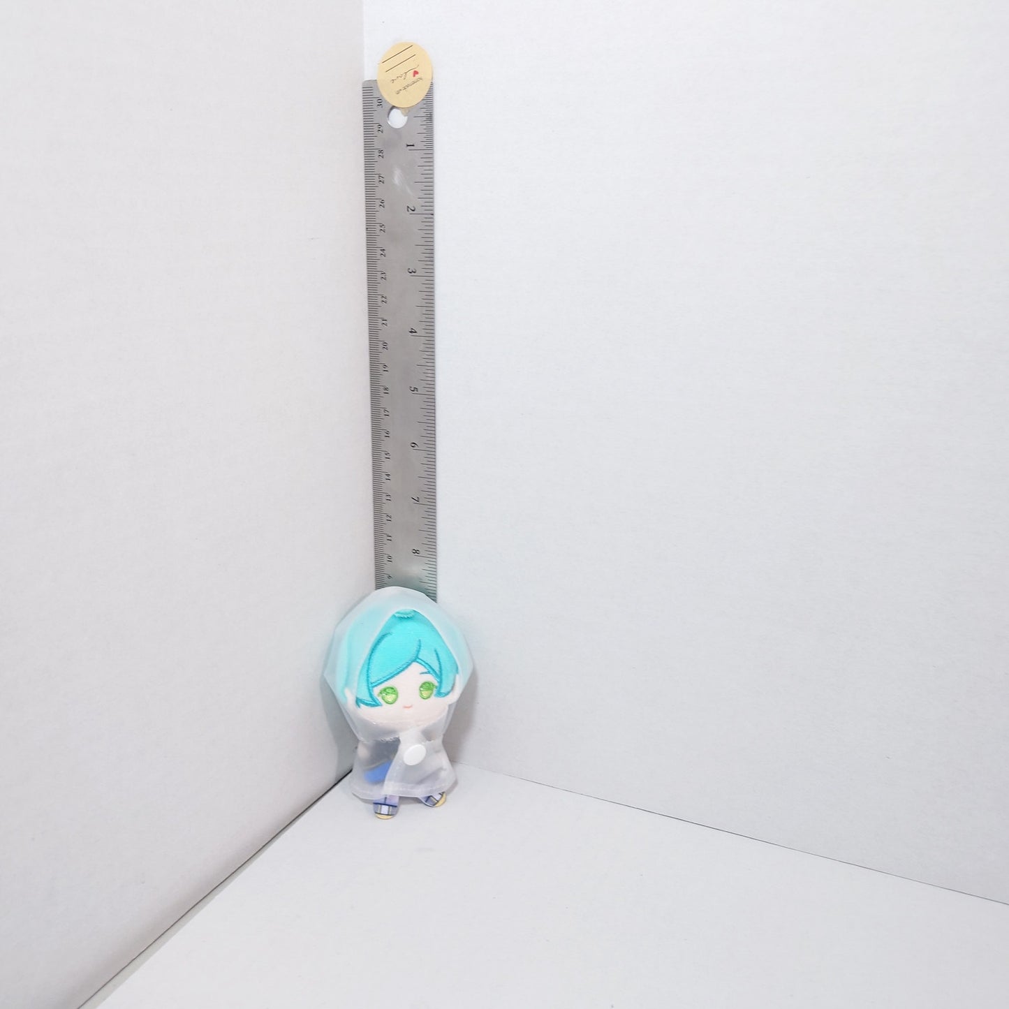 Kanata Shinkai RYUSEITAI Ensemble Stars CN TapTap Finger Puppet Plush
