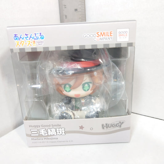 Madara Mikejima Ensemble Stars Huggy Figure
