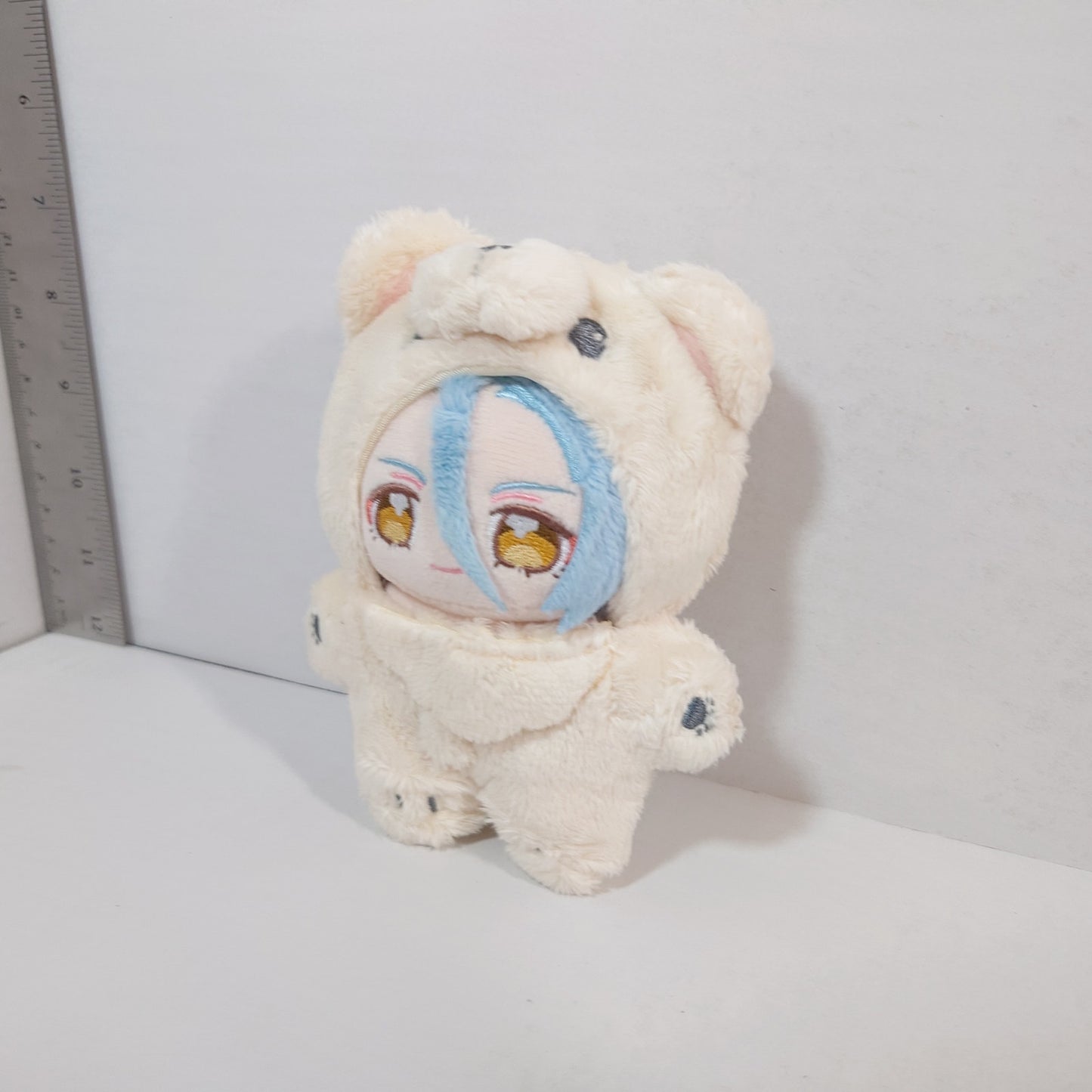 HIMERU Ensemble Stars Itsunui Bear Plush
