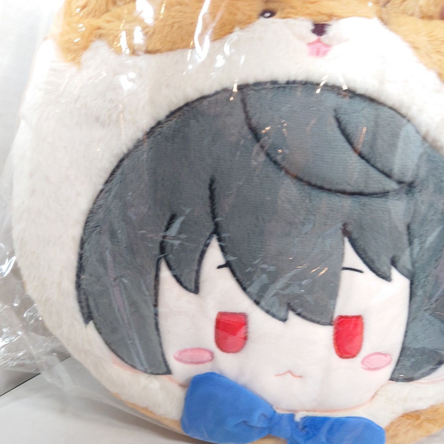 Ritsu Sakuma Knights Ensemble Stars CN TapTap Itabag