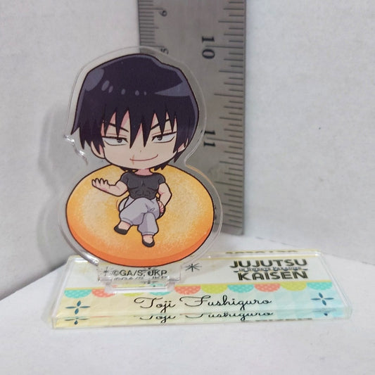 Toji Fushiguro Jujutsu Kaisen SWEETS PARADISE Acrylic Stand