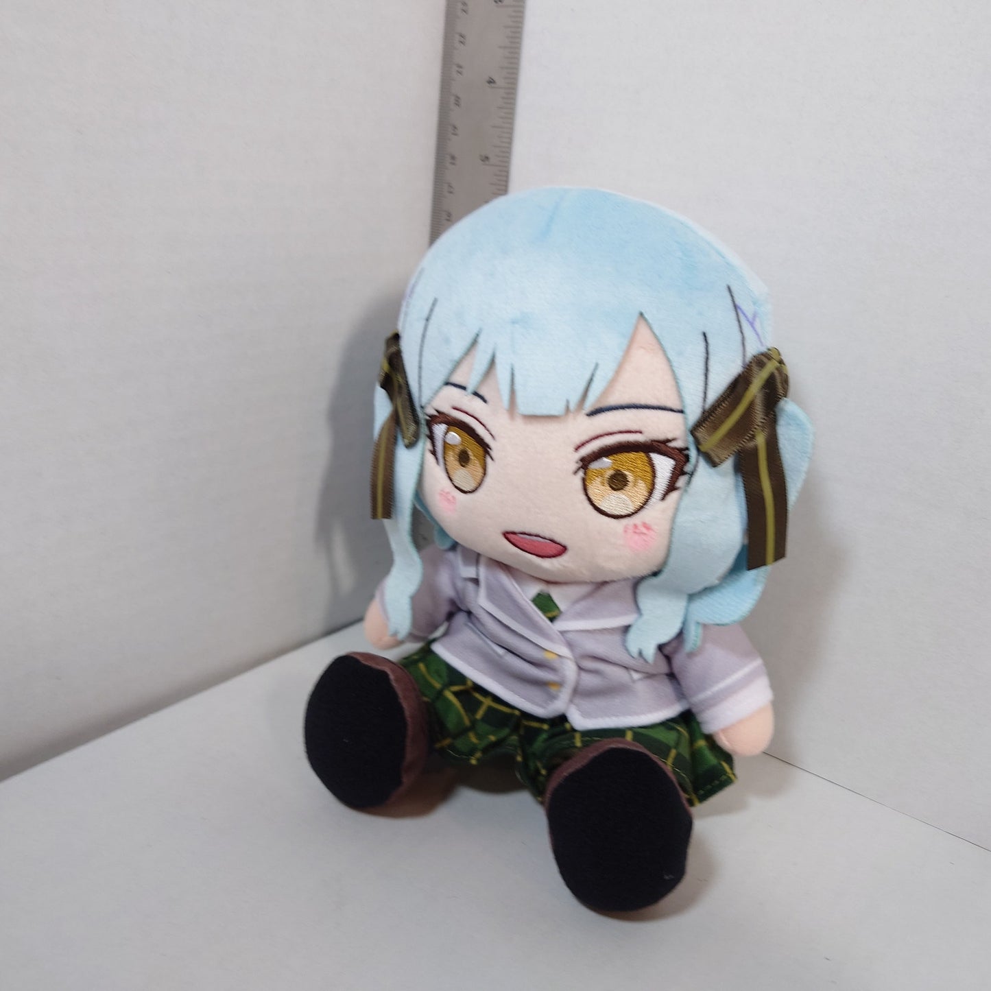 Togawa Sakiko Ave Mujica Bang Dream! Plush