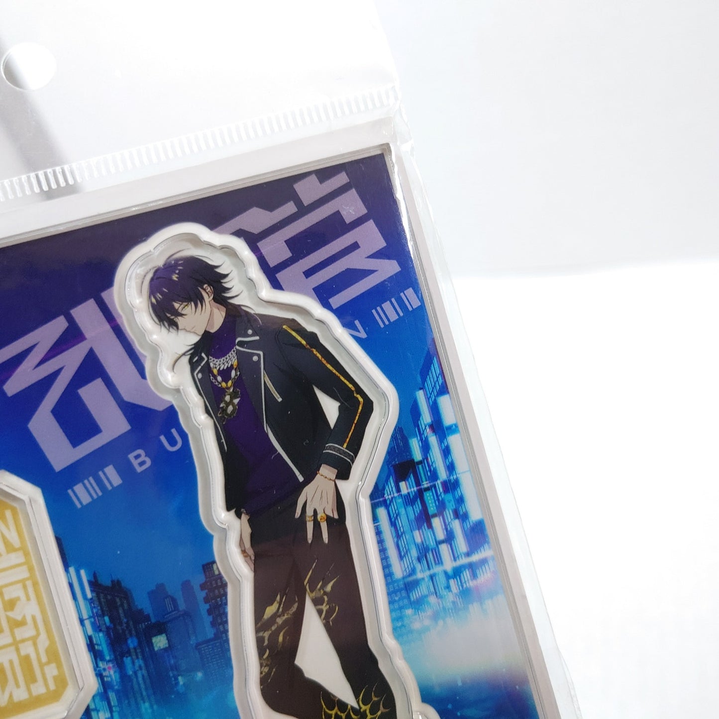 Haruomi Shingu Buraikan Paradox Live Acrylic Stand