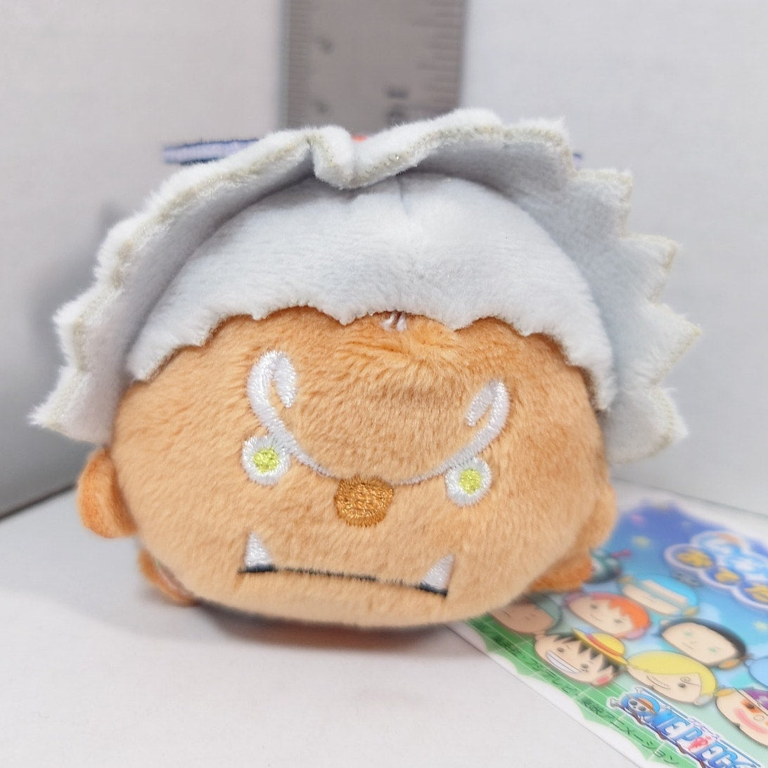 S-Shark One Piece Odetame Plush