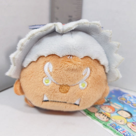 S-Shark One Piece Odetame Plush