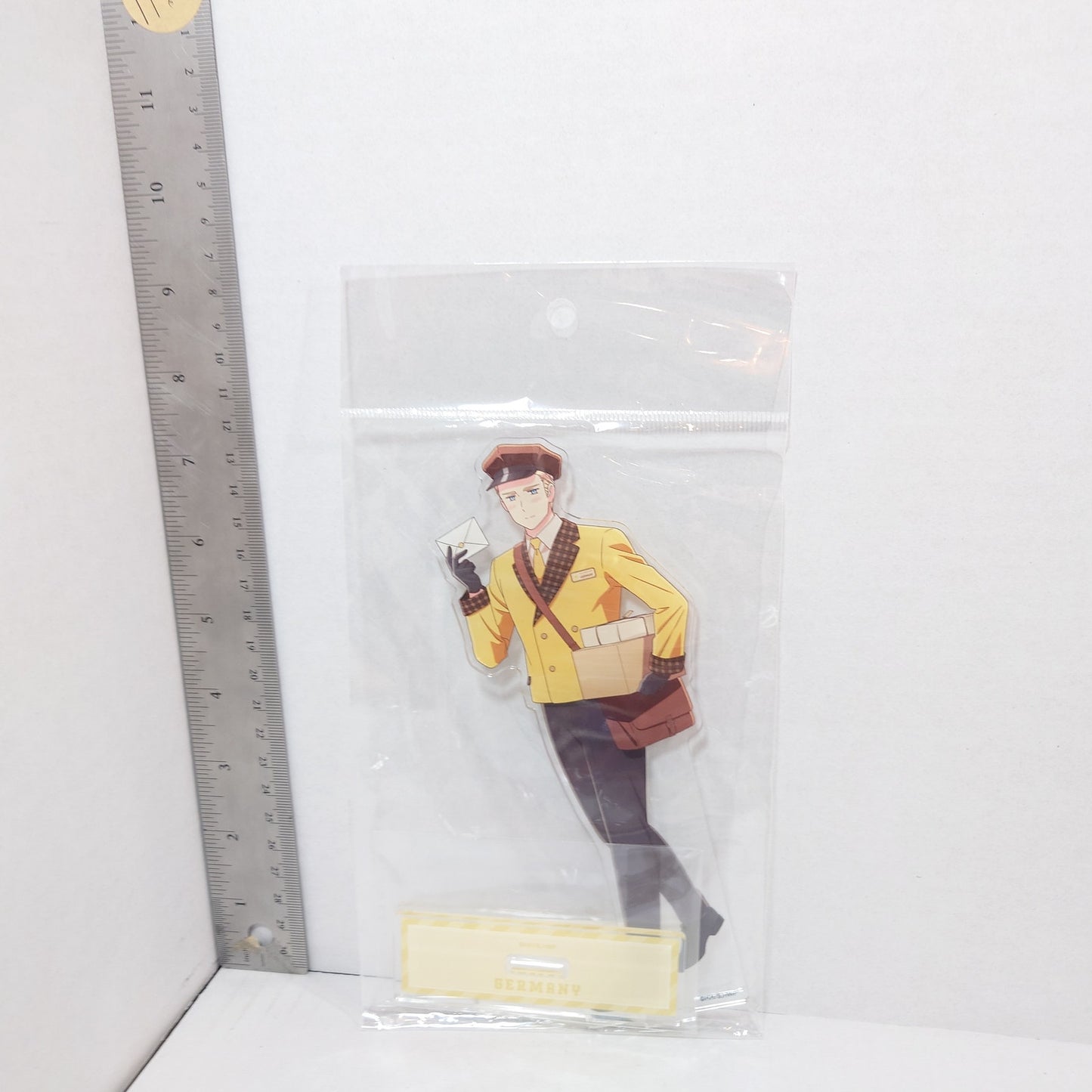 Germany Hetalia World Stars Acrylic Stand