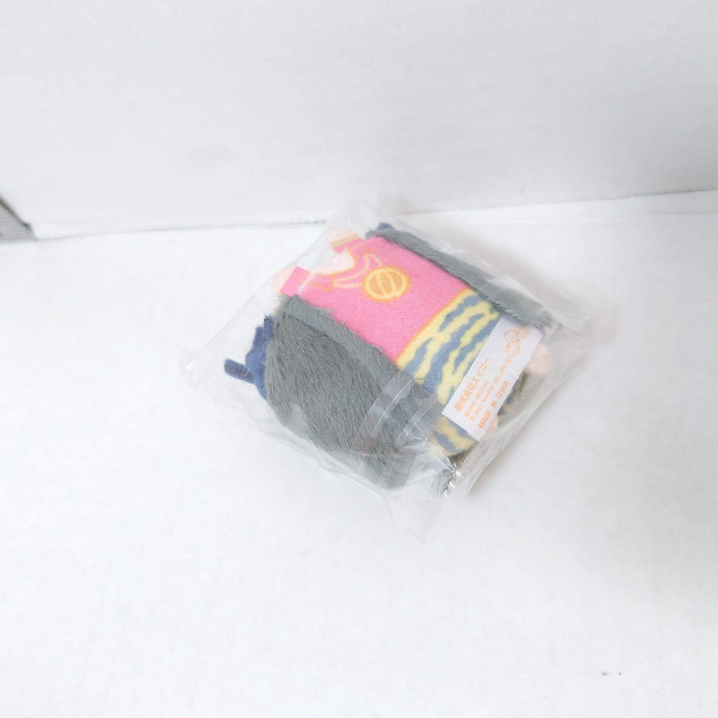 Rei Amayado Sanrio x Hypnosis Mic Plush