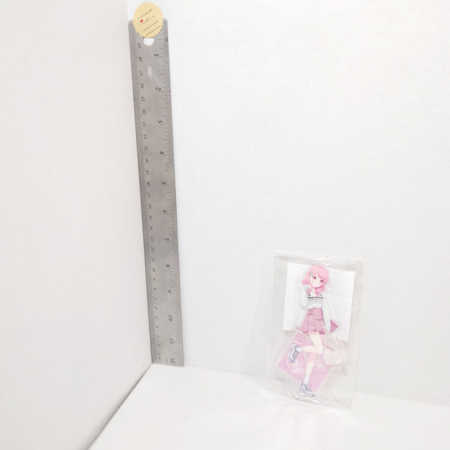 Aya Maruyama Pastel*Palettes Bang Dream! x WEGO 10th Anniversary Acrylic Stand