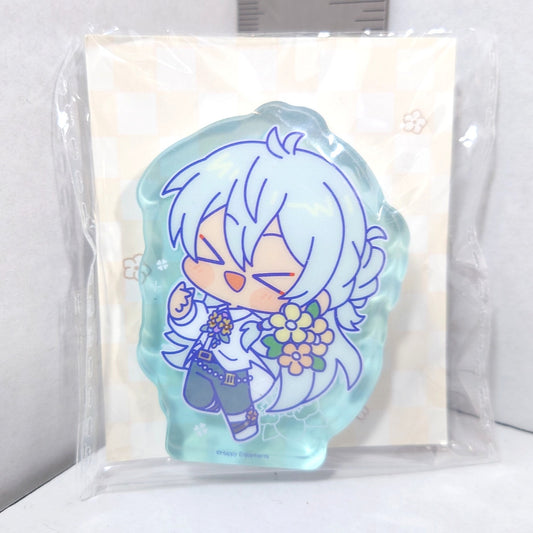 Wataru Hibiki fine Ensemble Stars CN Acrylic Block